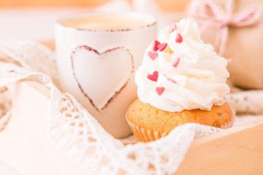 Sevgililer Günü konsepti