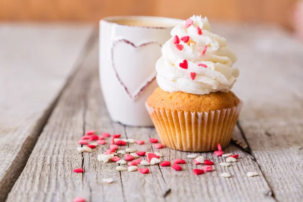 Valentines day concept — Stock Photo, Image