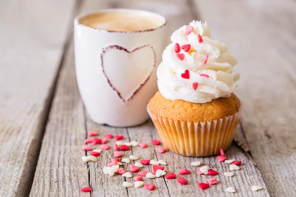 Valentines day concept — Stock Photo, Image