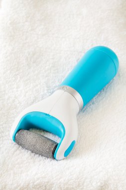 Pedikür bakım makine