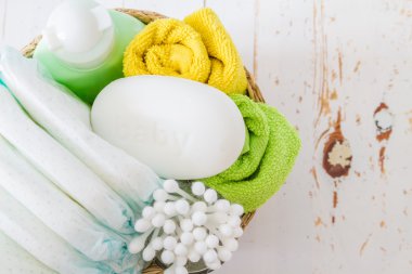 hijyen bakım ürünleri