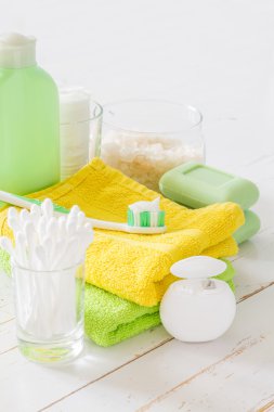 hijyen bakım ürünleri