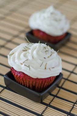 Pancar kadife kekler