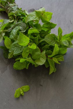 Nane otlar arka plan