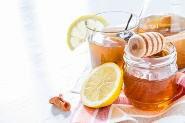 Kurutulmuş meyve gelen geleneksel içecek