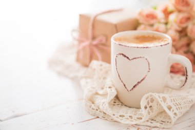 Anneler Günü konsepti