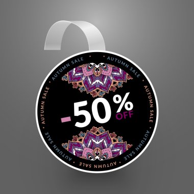 Wobbler tasarım şablonu