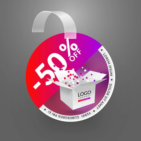 Wobbler tasarım şablonu