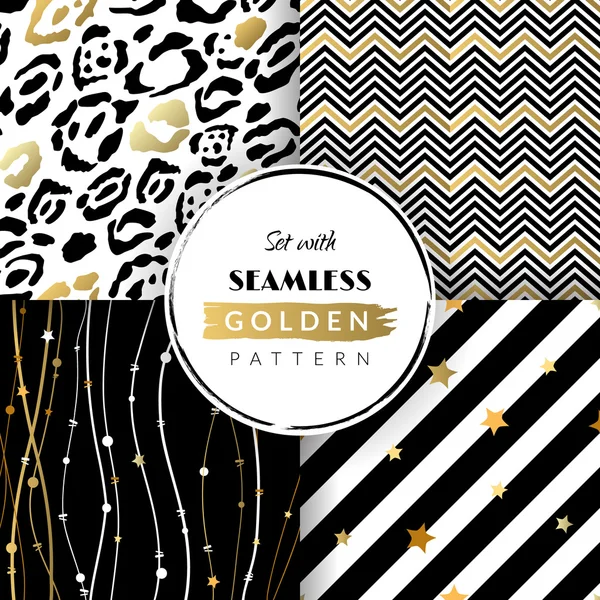 İle sorunsuz altın kalıbı tanımlar