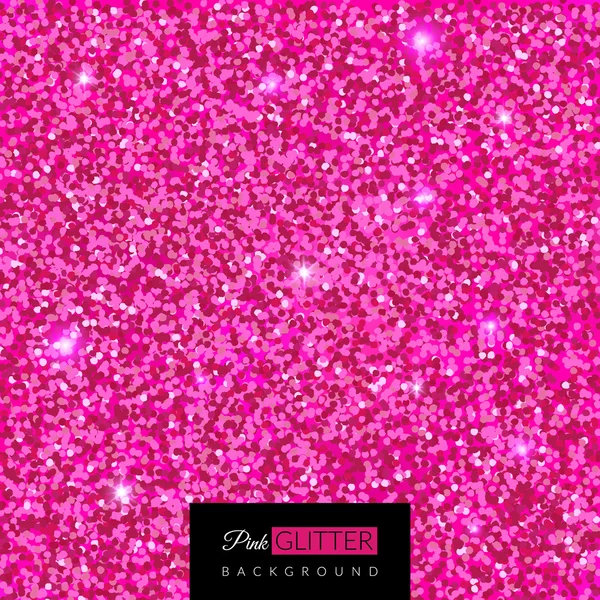 Lüks pembe glitter arka plan