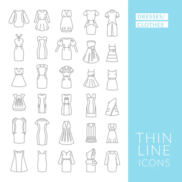 Elbise ve kıyafetler. İnce çizgi kutsal kişilerin resmi ile ayarla