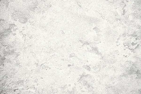 Texture of gray decorative plaster or concrete. Abstract grunge background for design.