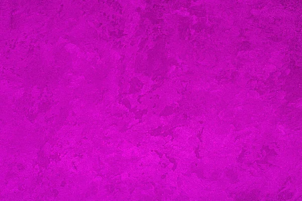 Textura Gesso Decorativo Roxo Concreto Fundo Grunge Abstrato Para Design — Fotografia de Stock