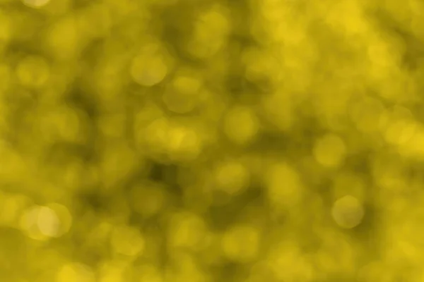 Θολή Bokeh Φόντο Εικόνα Του Φωτεινό Κίτρινο Φύλλωμα Χρυσό Φθινόπωρο — Φωτογραφία Αρχείου