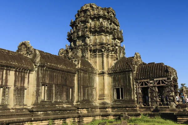 Ruinas de Angkor Wat — Foto de Stock