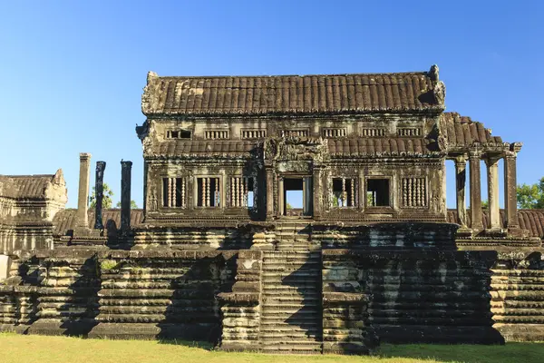 Ruinas de Angkor Wat — Foto de Stock