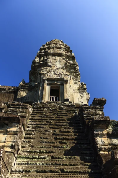 Ruinas de Angkor Wat — Foto de Stock