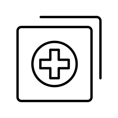 Doğrusal Vektör Simgesi Tasarımı Doğrusal Vektör Tasarımı Ekle