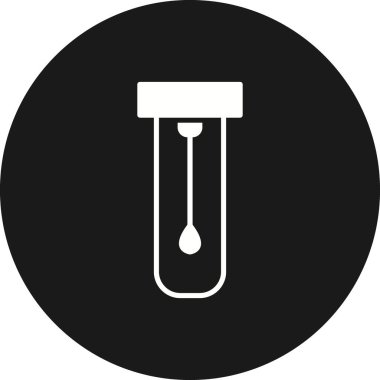 Döndürülmüş Vektör Simgesi Tasarımı Temizle