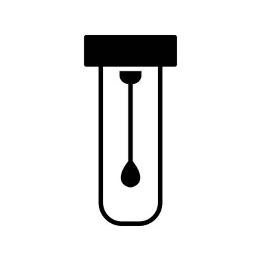 Örnek Kabartma Vektör Simgesi Tasarımı
