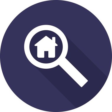 Doğrusal Vektör Simgesi Tasarımı Ara