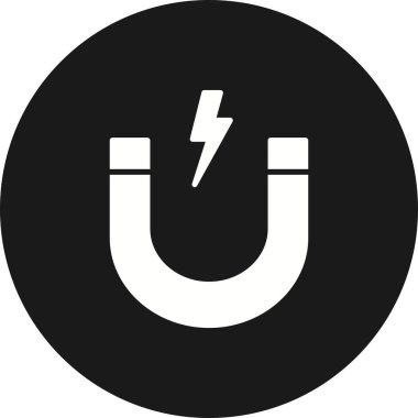 Mıknatıslı Kabartma Ters Simge Tasarımı