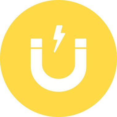 Mıknatıslı Kabartma Çemberi Simge Tasarımı