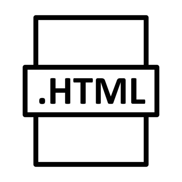 Html线性矢量图标设计 — 图库矢量图片