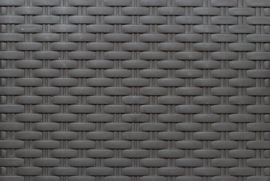Plastic weave pattern texture and background clipart