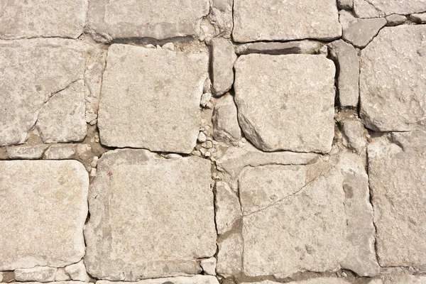 Background texture of stone wall — Stock Photo, Image