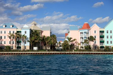 Cennet Adası, Nassau, Bahama Adaları