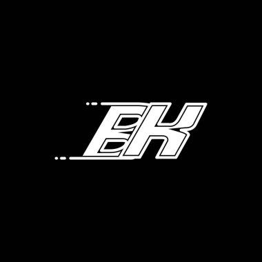 İlk BK logo tasarımı Shape biçimi, Logo ticari markalaşması.