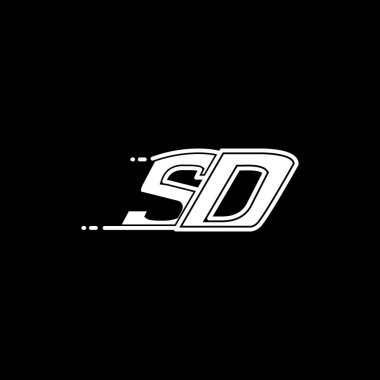 İlk SD logo tasarımı Shape biçimi, Logo ticari markalaşması.