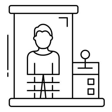 Geleceğsel Anlık Hareket Teknolojisi için Hızlı Enerji Alanı Aktarımı Gösterilen Işınlama Grafiği