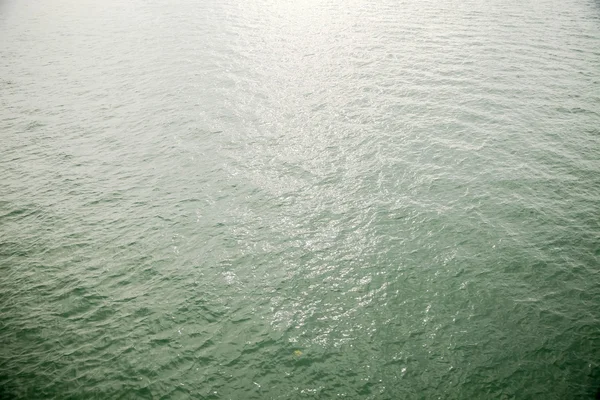 Abstracto agua de mar Superficie, para el fondo . — Foto de Stock