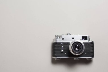 eski kameralı hafif arkaplan