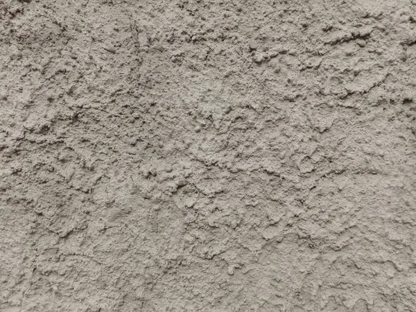 Конкретная Текстура Серый Сырой Фон Стены Покрытый Бетоном Царапинами Грубой — стоковое фото