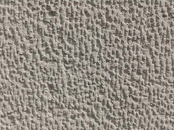 Texture Concreta Sfondo Grigio Grezzo Parete Intonaco Calcestruzzo Rivestito Con — Foto Stock