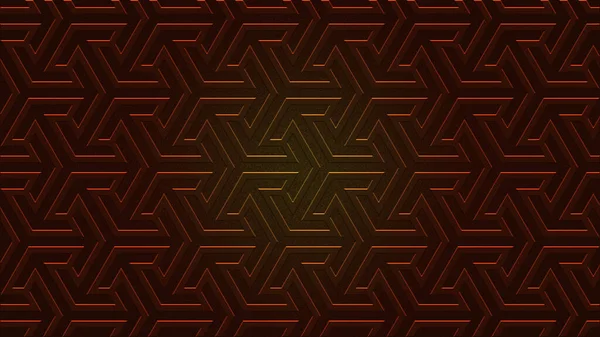 Çizgileri olan geometrik desen. Modern ok kalıpları. Benzersiz soyut desen. 8K boyut.