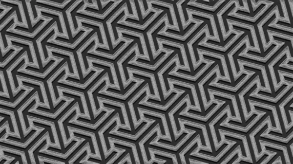 Çizgileri olan geometrik desen. Modern ok kalıpları. Benzersiz soyut desen. 8K boyut.