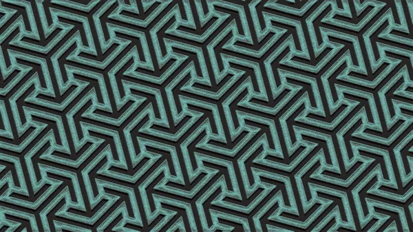 Çizgileri olan geometrik desen. Modern ok kalıpları. Benzersiz soyut desen. 8K boyut.