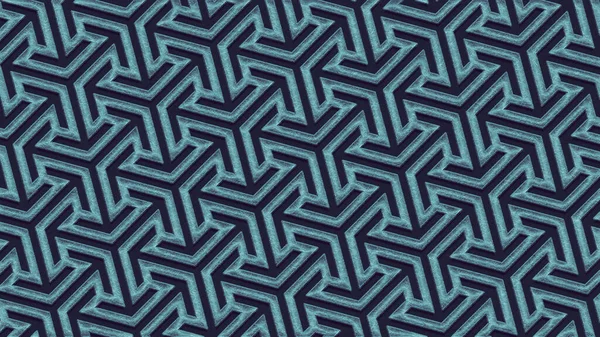 Çizgileri olan geometrik desen. Modern ok kalıpları. Benzersiz soyut desen. 8K boyut.