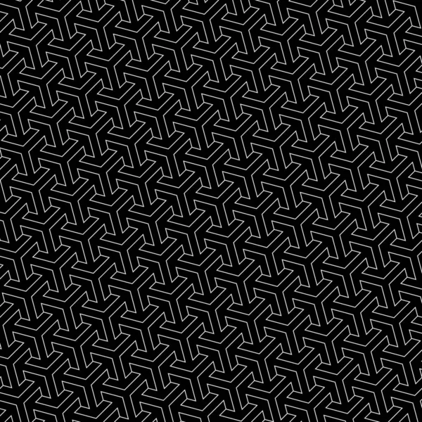 Çizgileri olan geometrik desen. Modern ok kalıpları. Benzersiz soyut desen. 8K boyut.