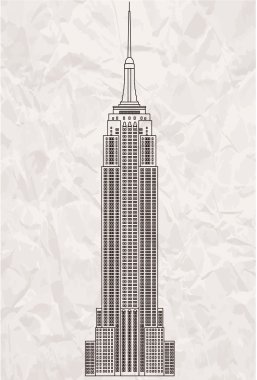Empire State Binası