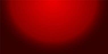 Kırmızı arka plan özet satırları dijital konsepti aydınlatma ile