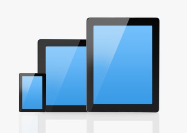 Modern acımak aygıt kümesi