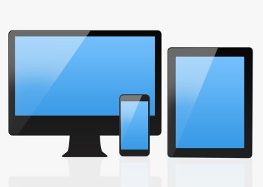 Modern Smartphone, yol açtı ve Tablet kümesi