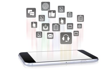 İndirme Apps tablet