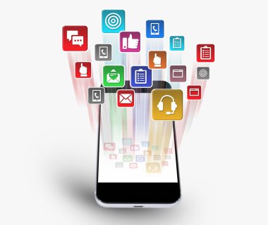 İndirme Apps tablet