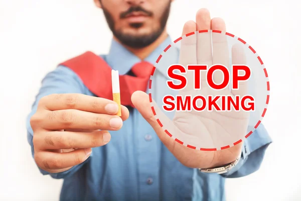 Profesyonel çıkmak Sigara İçilmez işareti uzağa atma Sigara